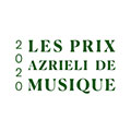 2020 Azrieli Music Prizes