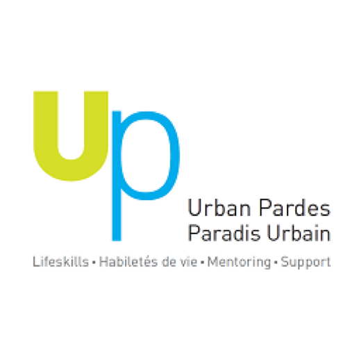 Urban Pardes