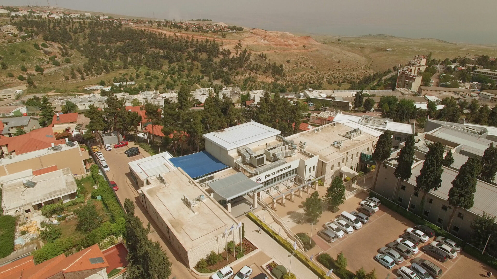 Many people in the Galilee live in villages without easy access to medical care, so the establishment of the medical school to teach students along with its commitment to its residents has made it an integral part of the community.