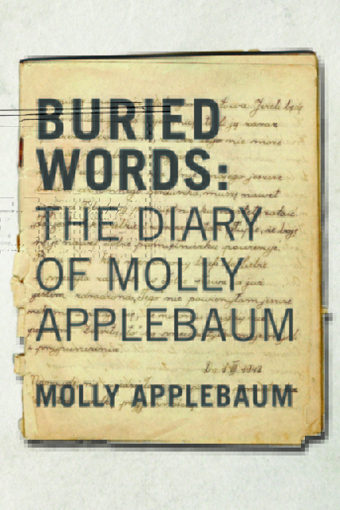 Buried Words: The Diary of Molly Applebaum