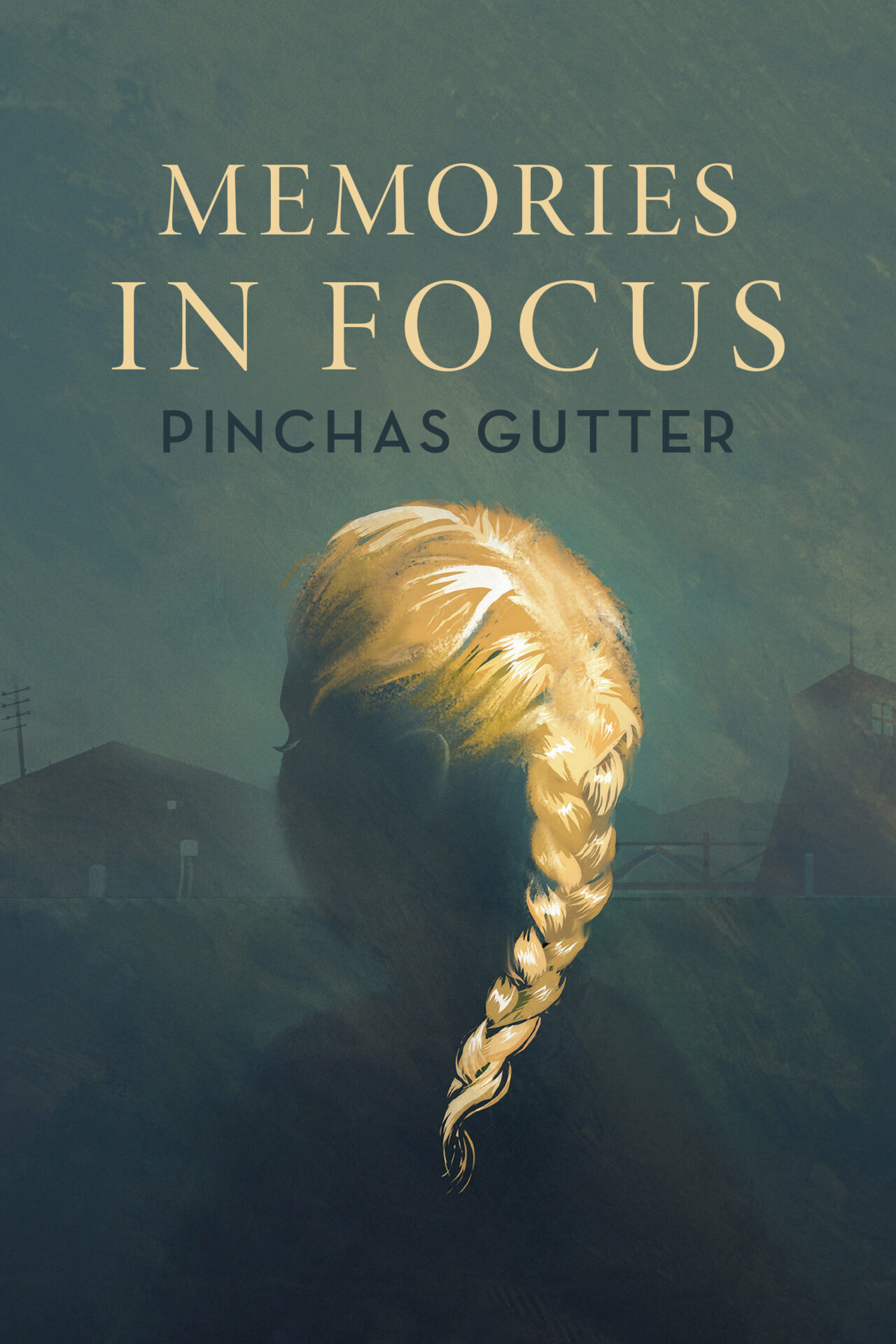 "Memories in Focus" by Pinchas Gutter