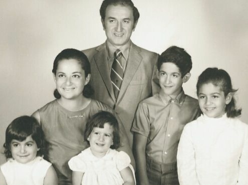 About Us - The Azrieli Foundation