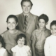 David Azrieli family photo