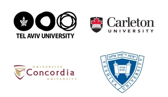 Partner logos