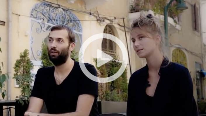 Meet the 2017 Azrieli Architecture Prize Candidates Meet the 2017 Azrieli Architecture Prize Candidates