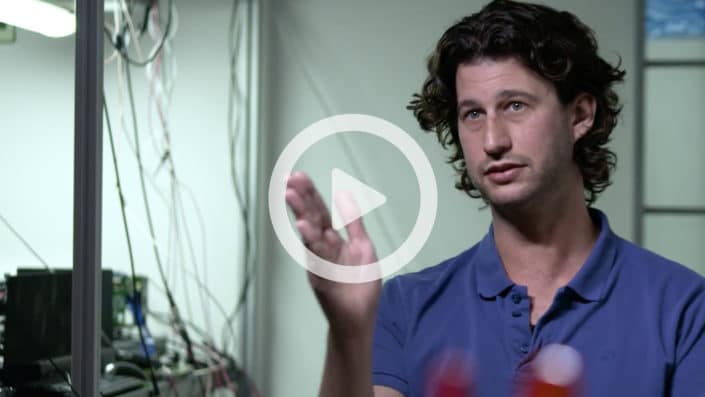 Celebrating the Azrieli Fellows: A Profile of Itamar Gurman Celebrating the Azrieli Fellows: A Profile of Itamar Gurman