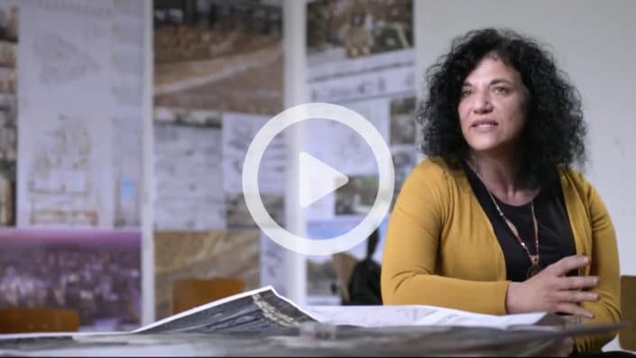 Celebrating the Azrieli Fellows: A Profile of Edna Lagenthal Celebrating the Azrieli Fellows: A Profile of Edna Lagenthal