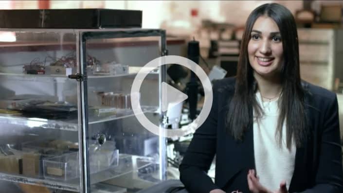 Celebrating the Azrieli Fellows: A Profile of Deborah Cohen Celebrating the Azrieli Fellows: A Profile of Deborah Cohen