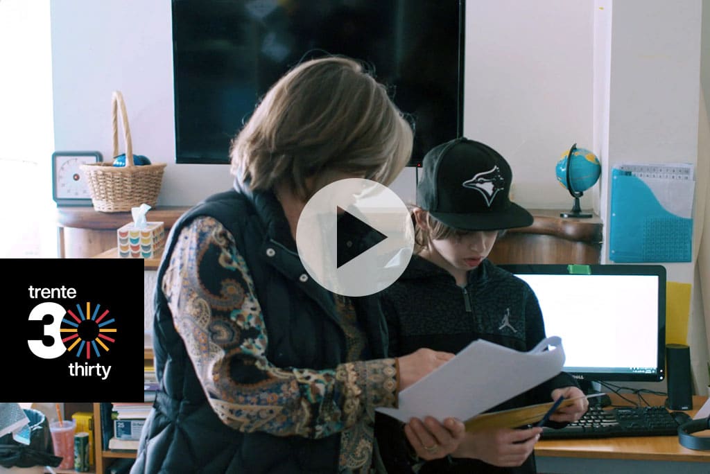 Video: Helping children reach their potential