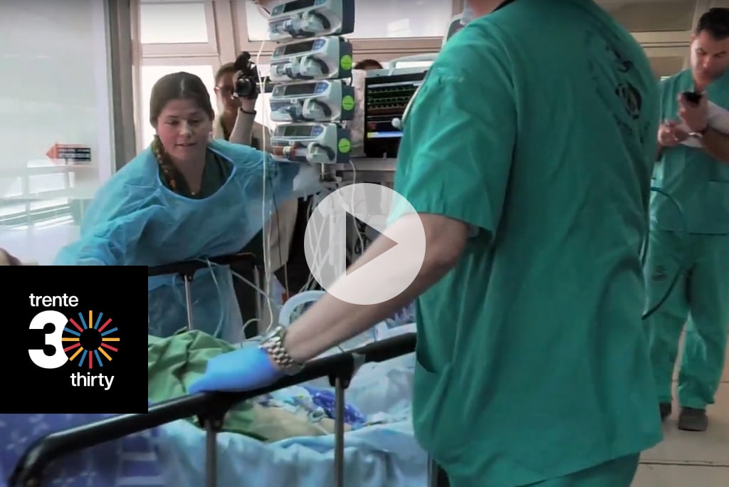 MSR, the Israel Center for Medical Simulation