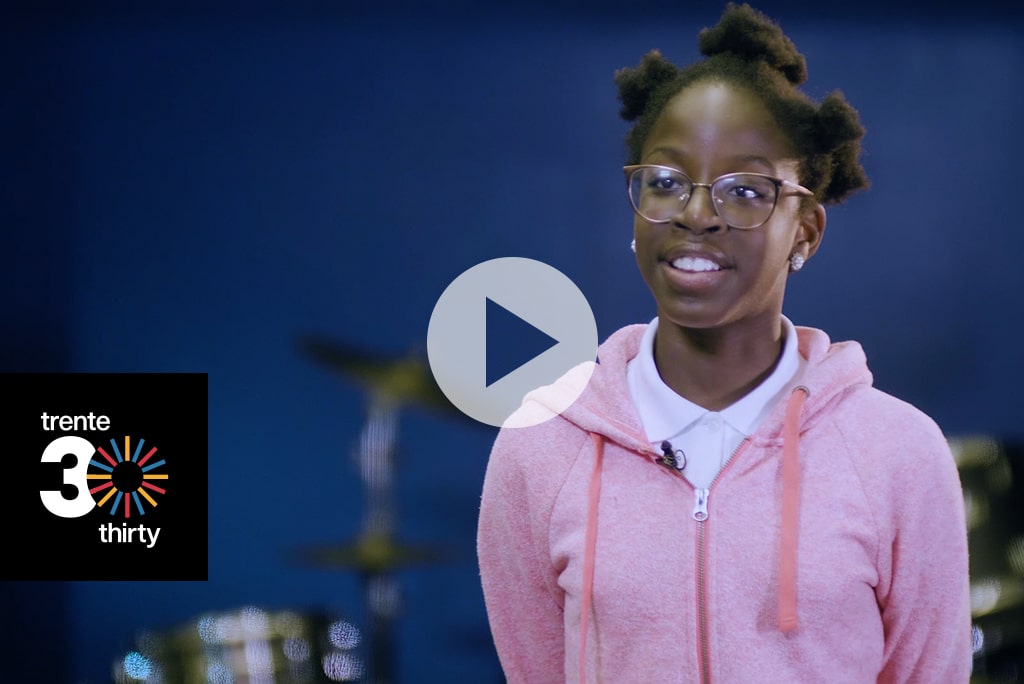 Helping kids from low-income families flourish