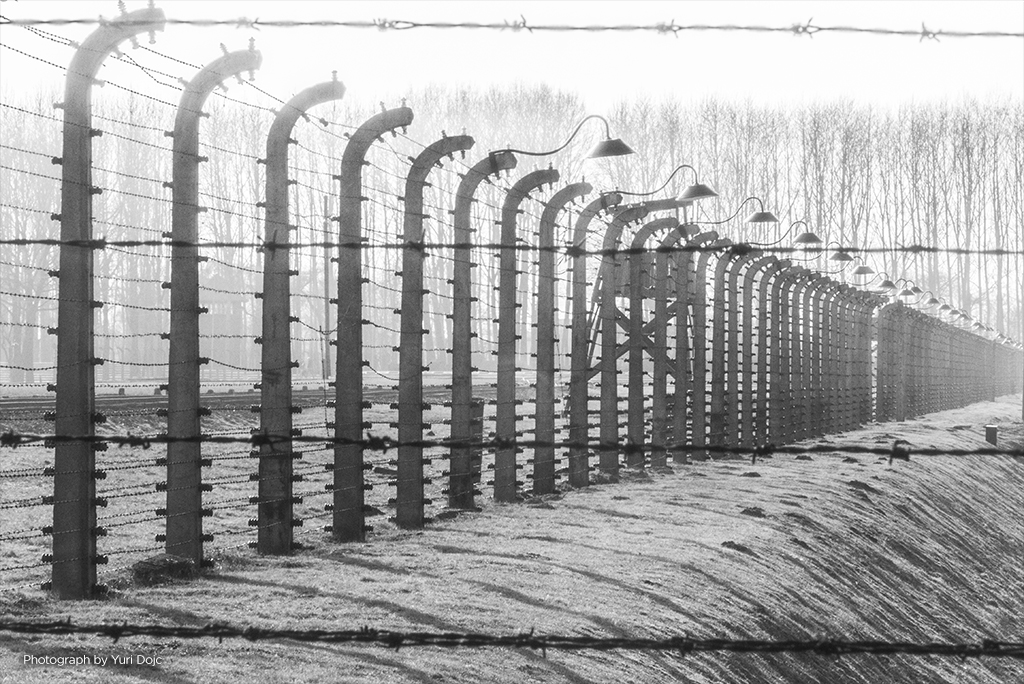 Holocaust Education: Creating a critical bridge between history and empathy