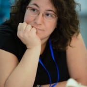 Azrieli Fellows Forum 1