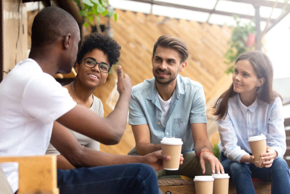 Space, Balance and Joy in the midst of Academic Life: Mindfulness for Scholars