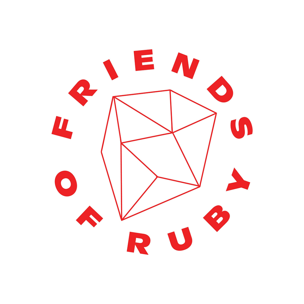 Friends of Ruby