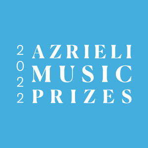 Azrieli Music Prizes