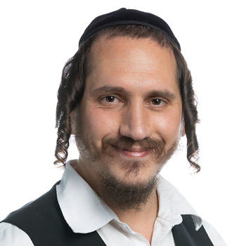 Moshe Dovid Chechik