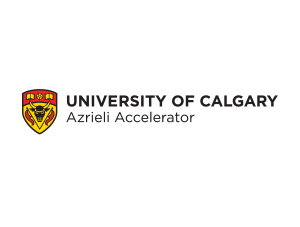 University of Calgary Azrieli Accelerator