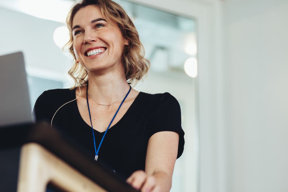 The Neuroscience of Mental Well-Being