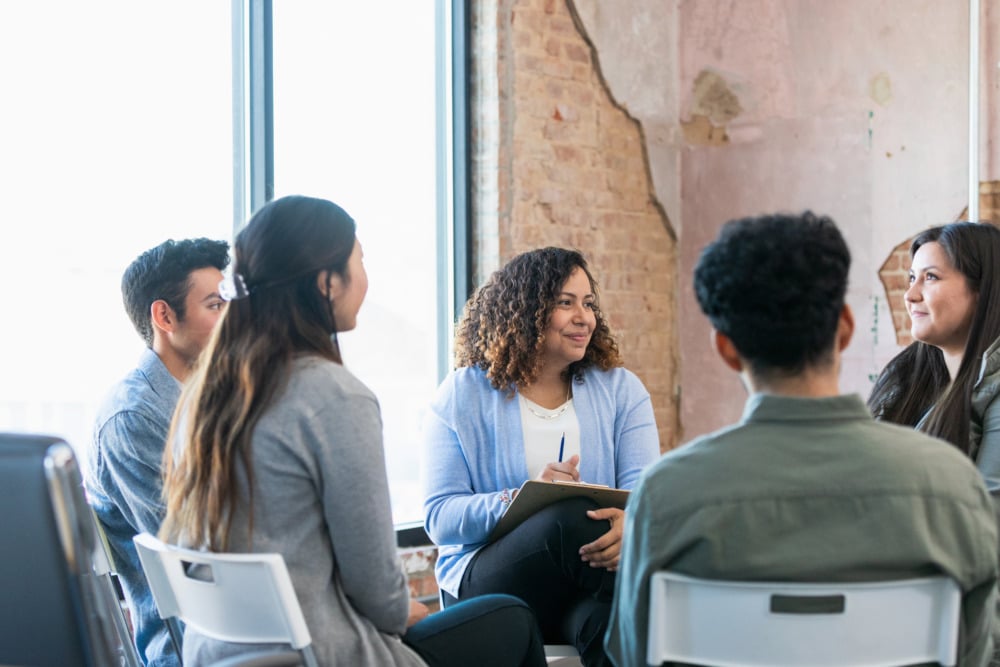 Creating an Impact