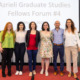 Azrieli Graduate Studies Fellows Forum #4