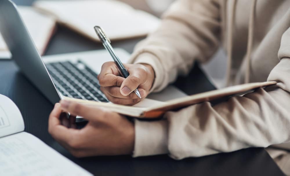 Effective Digital Notetaking with Obsidian