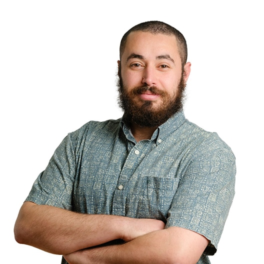 Adam Briner