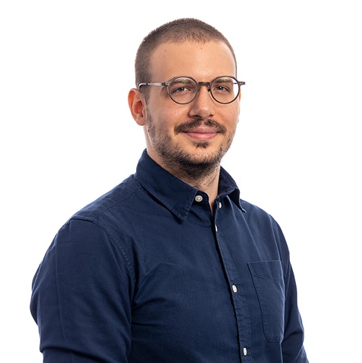 Alexios Stamatiadis-Bréhier