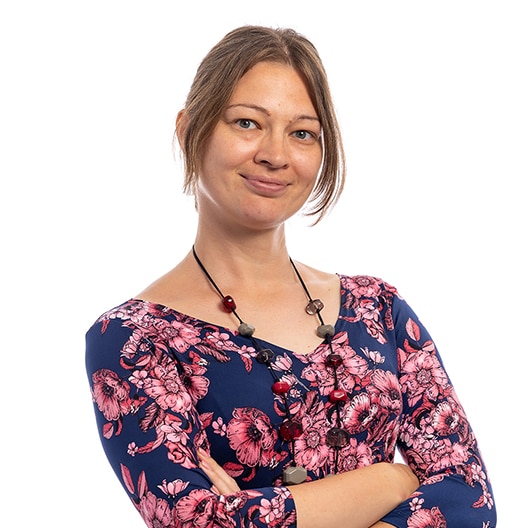 Alla Marchenko