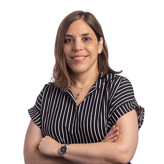 Anat Horowitz Harel