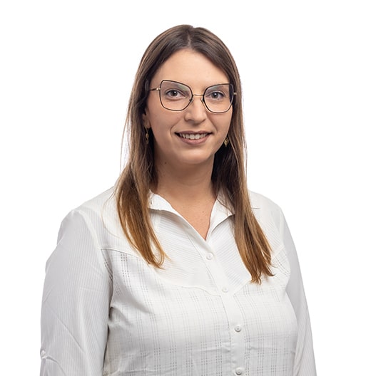 Anna Pshenichny-Mamo