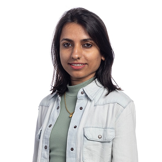 Arti Joshi