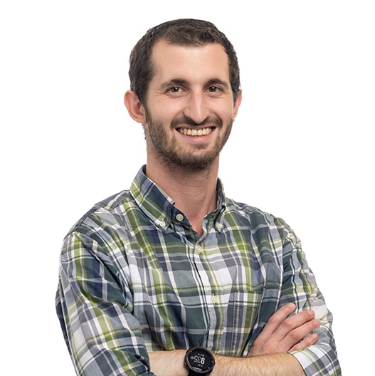 Avi Gluck