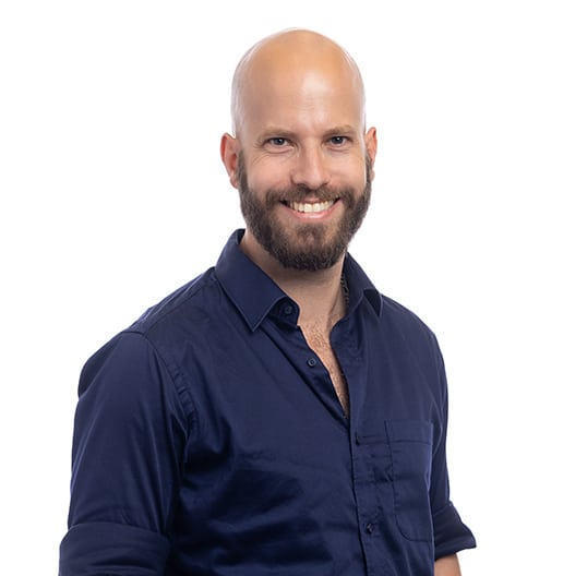 Boaz Garfinkel
