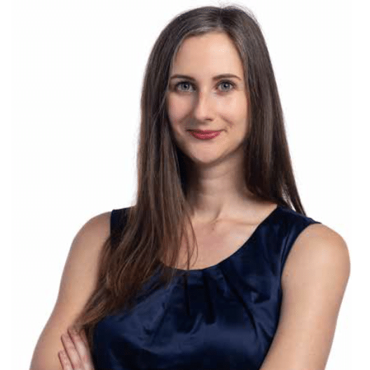 Boglarka Nyul