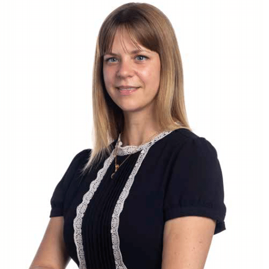 Christina Riemenschneider
