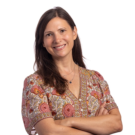 Dana Rubinstein