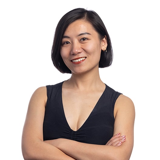 Danfei Hu