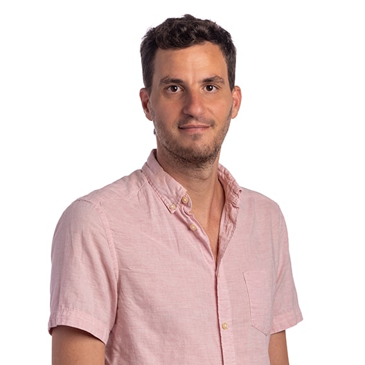 Elad Horn