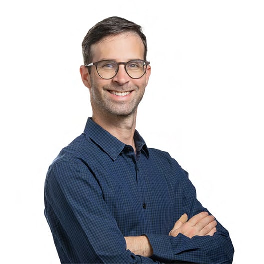 Eran Blacher