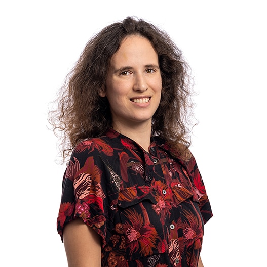 Maayan Roichman