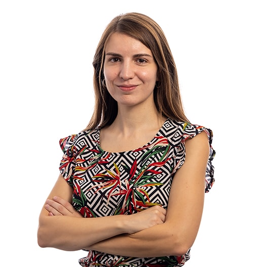 Milica Denić