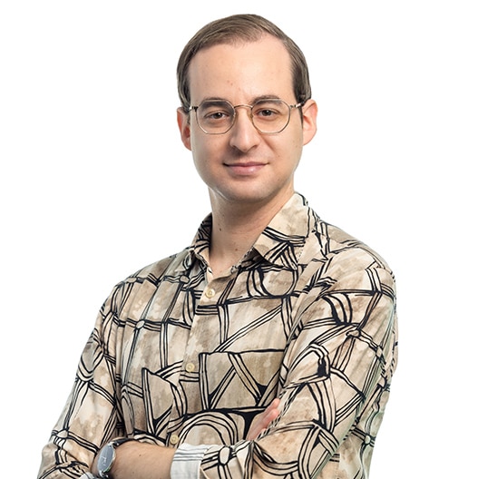 Natanel Jarach