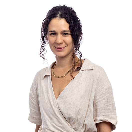 Odeya Eshel