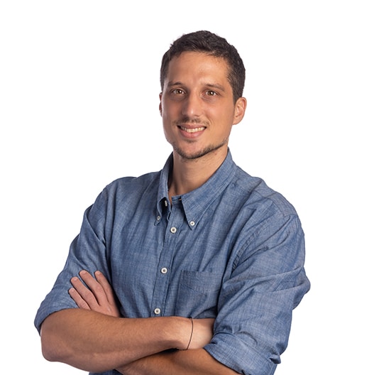 Omri Carmon