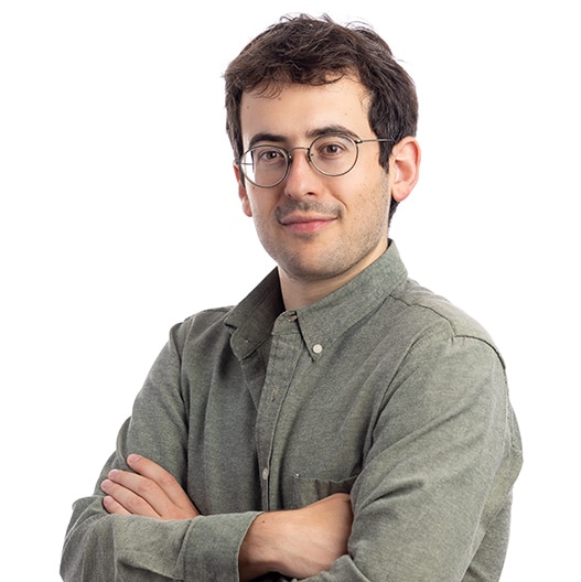 Ori Kinberg
