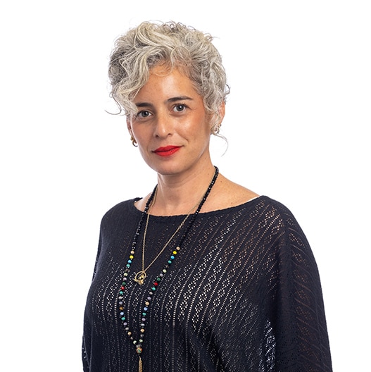Orit Chorowicz