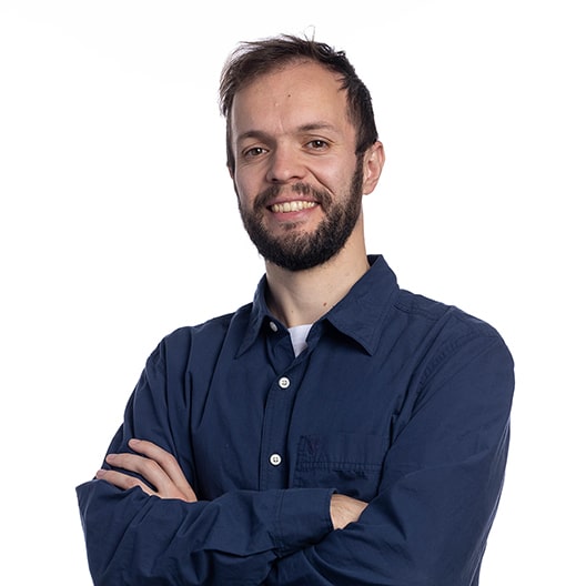 Pablo Herrero Gómez