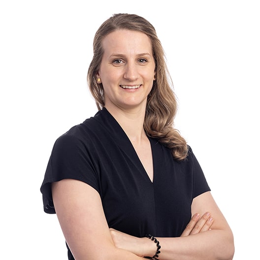Pascale Zwicky