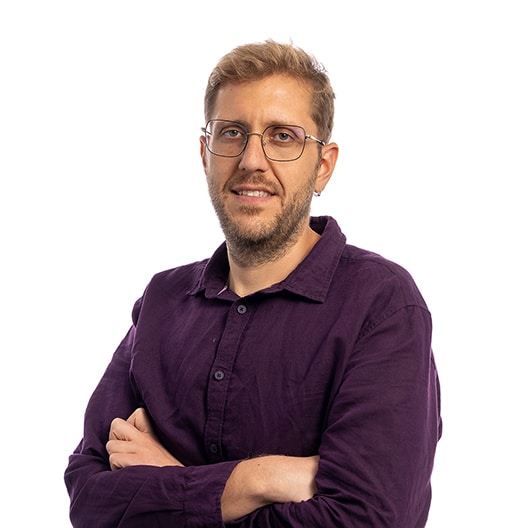 Rolando Carbonari